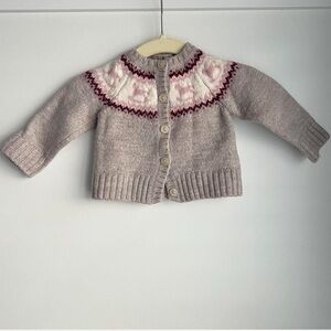 Pepa London Knitted Cardigan